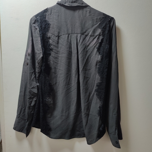 Lot bundle combo of 9 designer blouses - Picture 2 of 16